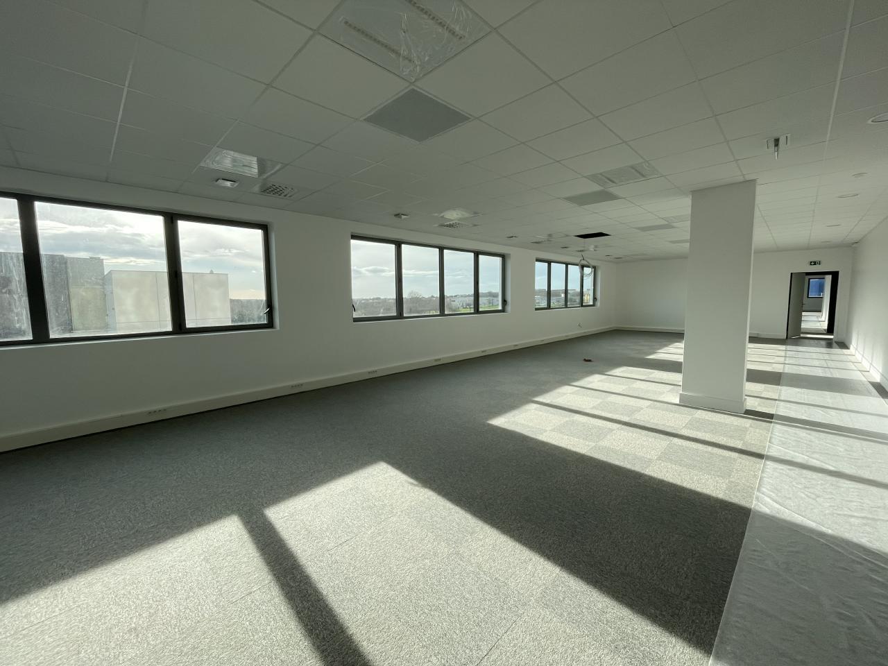 Bureau Saint-Herblain 2912m² Vente bureau Saint-Herblain Loire-Atlantique OVBUR2425975 11